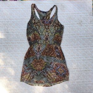 Johanne Beck dress
